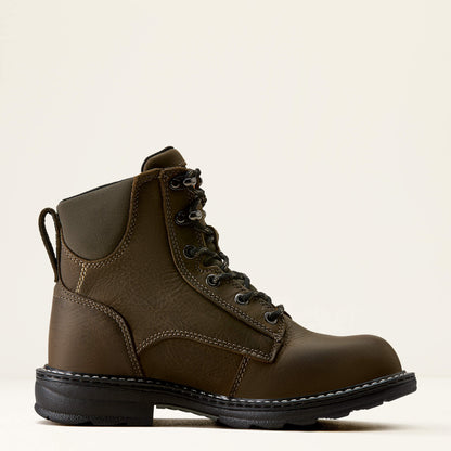 Casey 6" Composite Toe Work Boot Ariat Women|Work