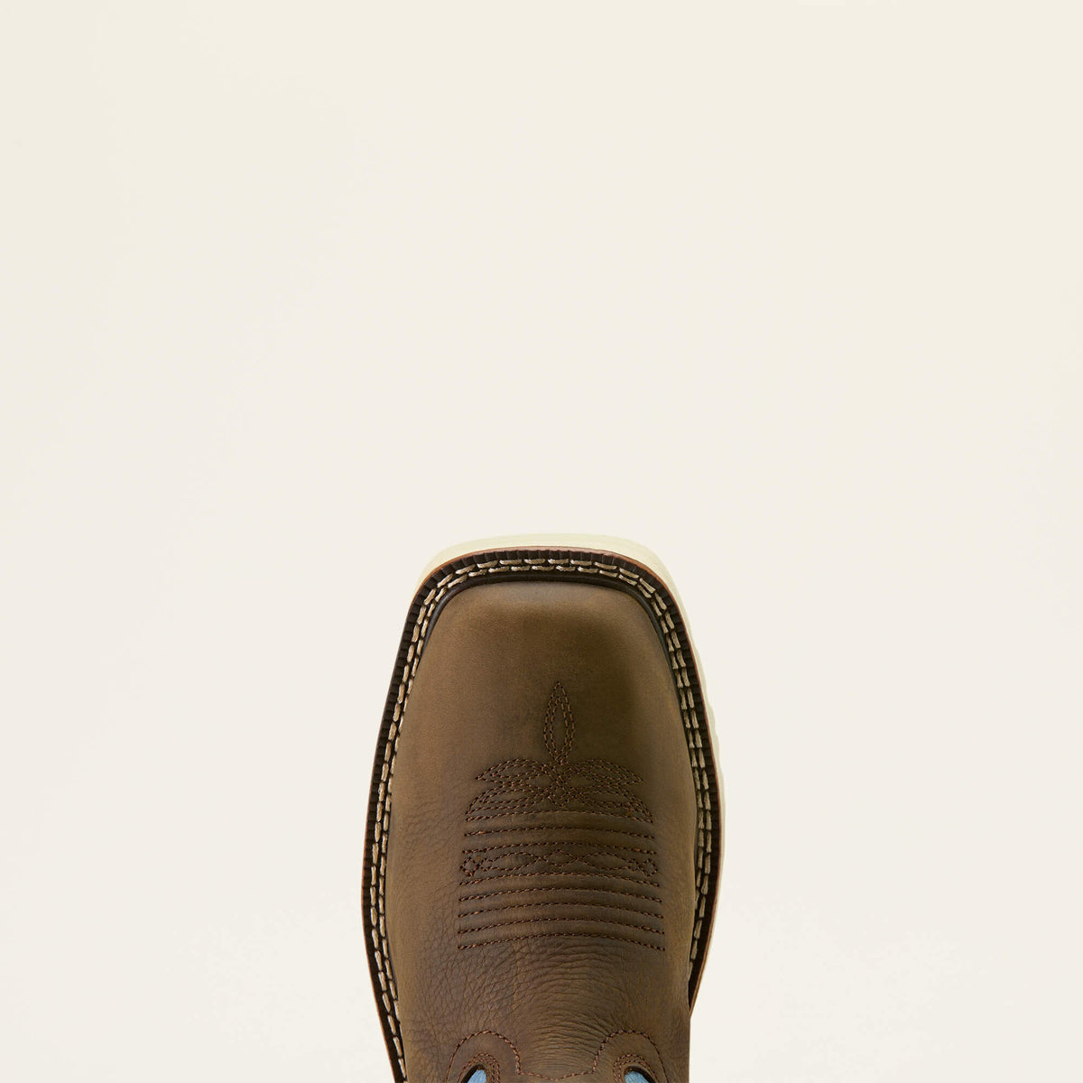 Activator Waterproof Wide Square Toe Work Boot Ariat Women|Work