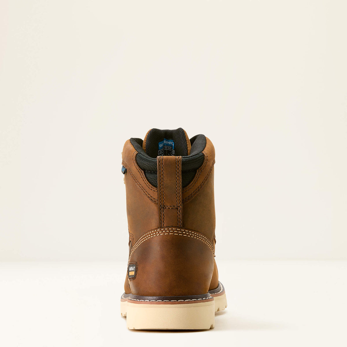 Rebar Lift Waterproof Work Boot Ariat Women|Work