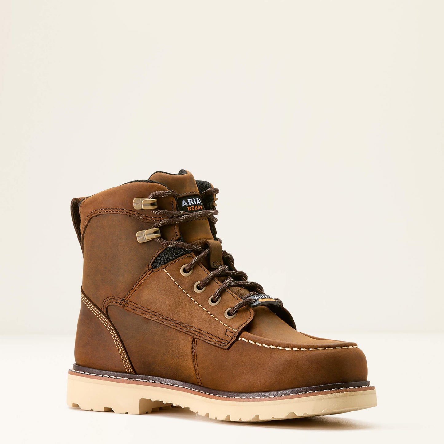 Rebar Lift Waterproof Work Boot Ariat Women|Work