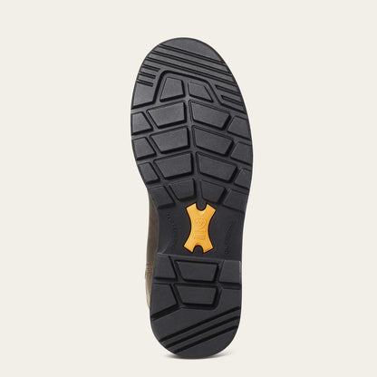 Riveter CSA Waterproof Composite Toe Work Boot Ariat Women|Work
