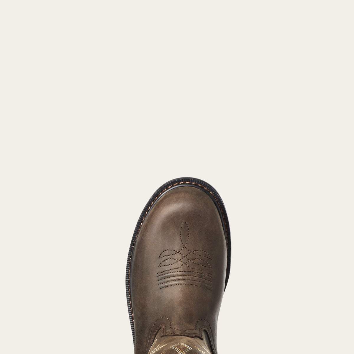 Riveter CSA Waterproof Composite Toe Work Boot Ariat Women|Work