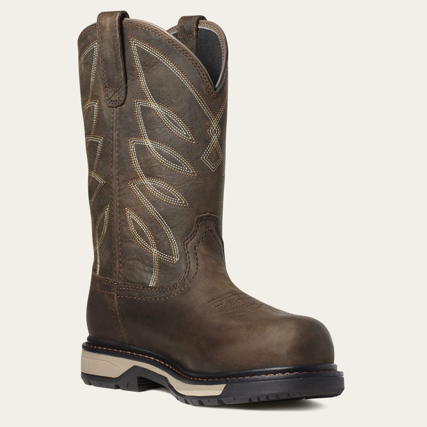 Riveter CSA Waterproof Composite Toe Work Boot Ariat Women|Work