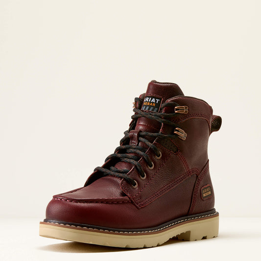 Rebar Lift 6" Work Boot Ariat Women|Work