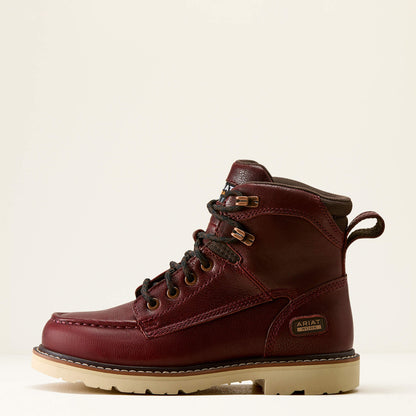Rebar Lift 6" Work Boot Ariat Women|Work