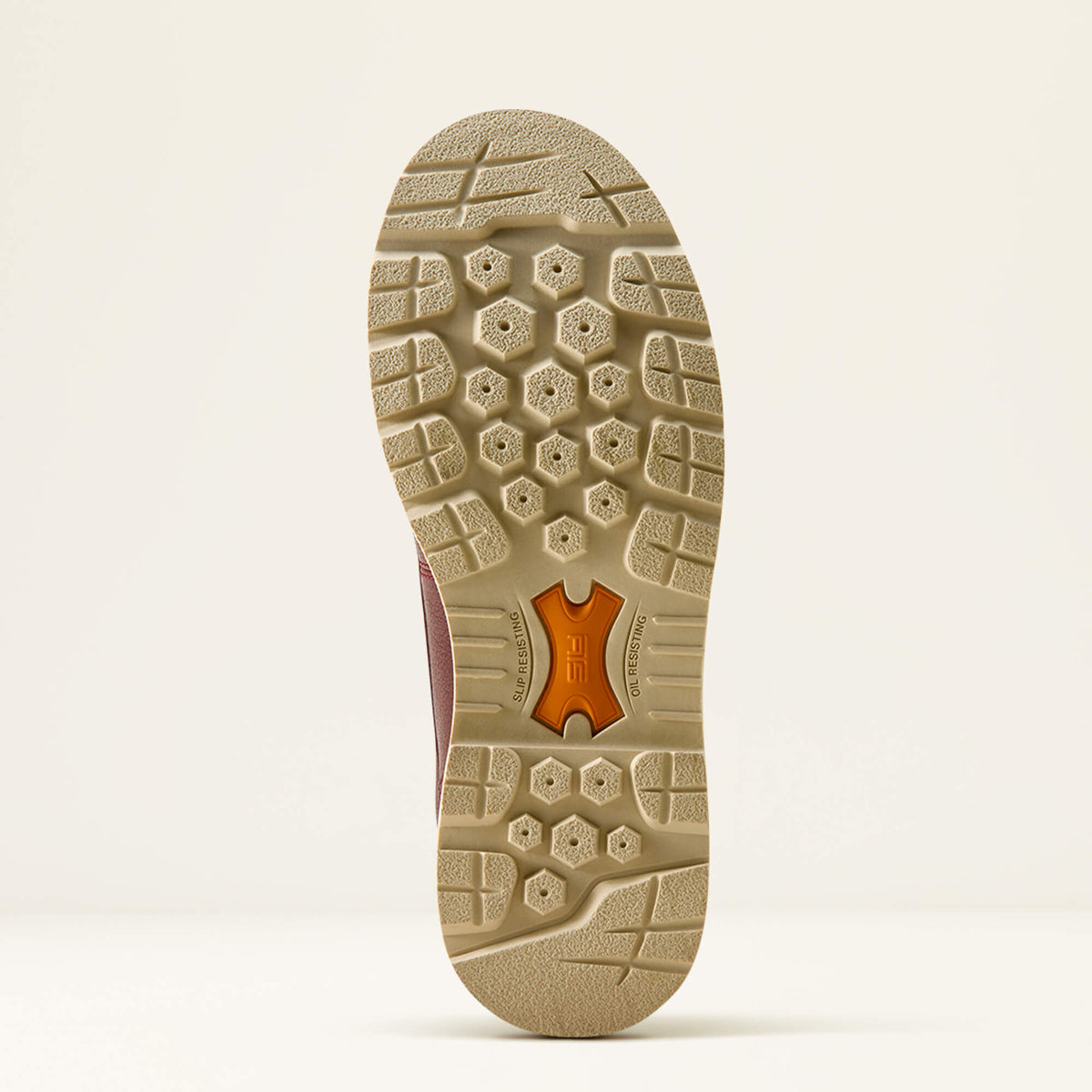 Rebar Lift 6" Work Boot Ariat Women|Work