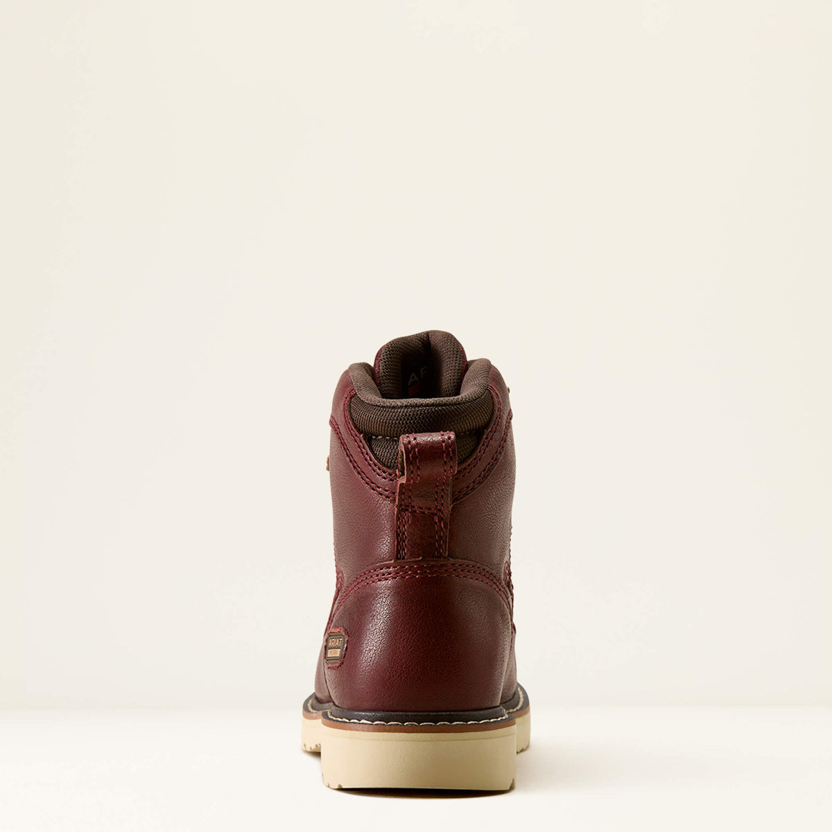 Rebar Lift 6" Work Boot Ariat Women|Work