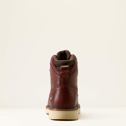 Rebar Lift 6" Work Boot Ariat Women|Work