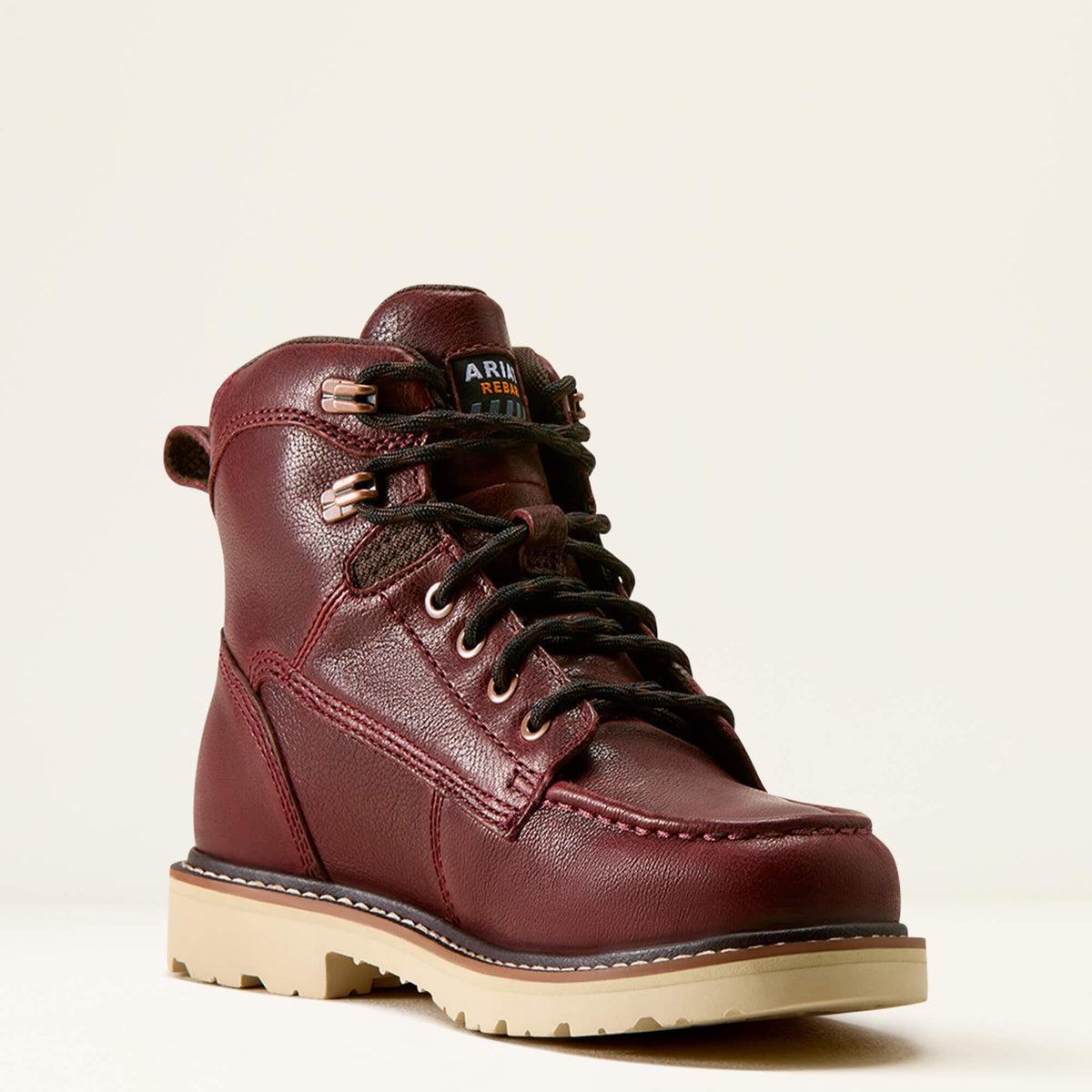 Rebar Lift 6" Work Boot Ariat Women|Work