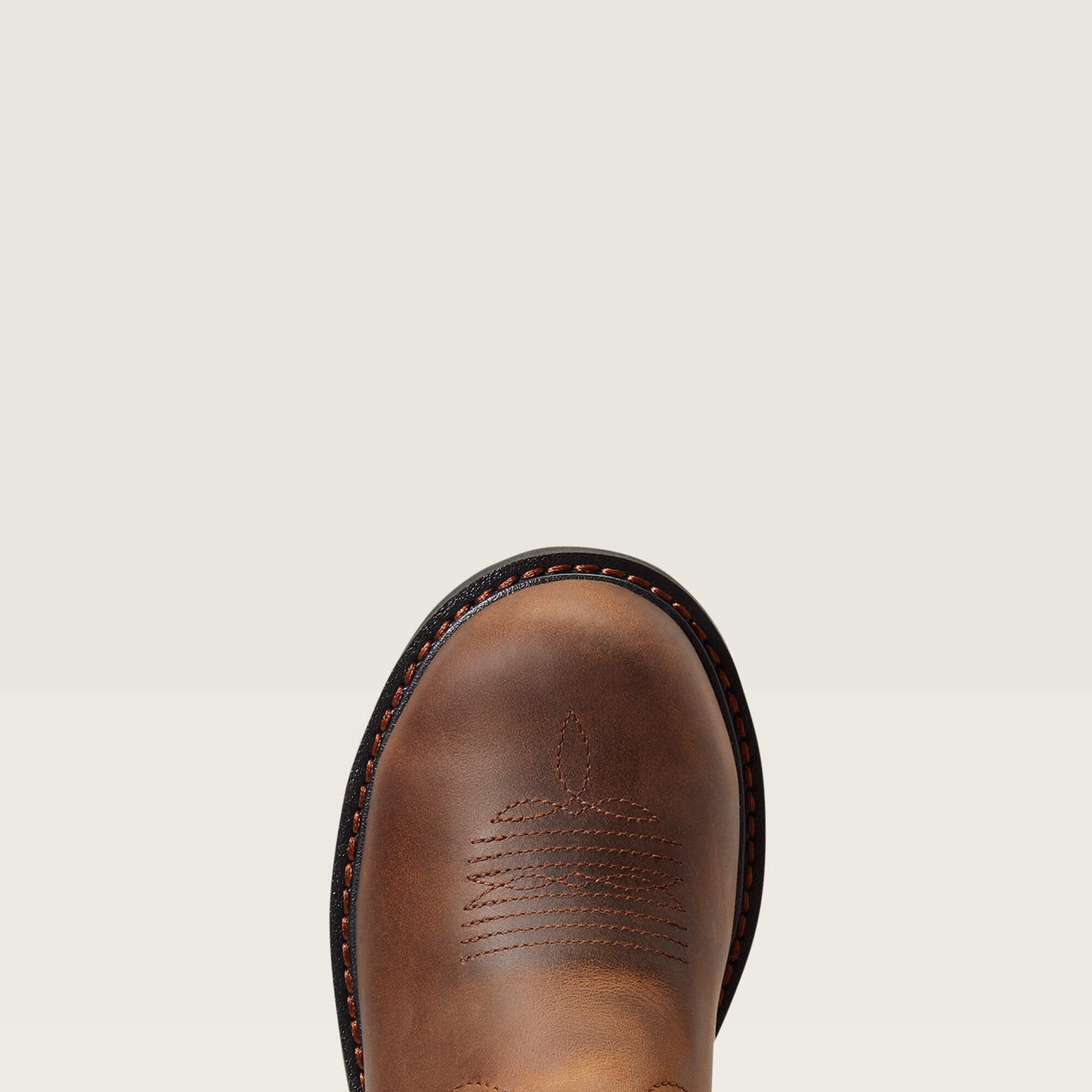 Fatbaby Work Pull-On Steel Toe Work Boot Ariat Women|Work