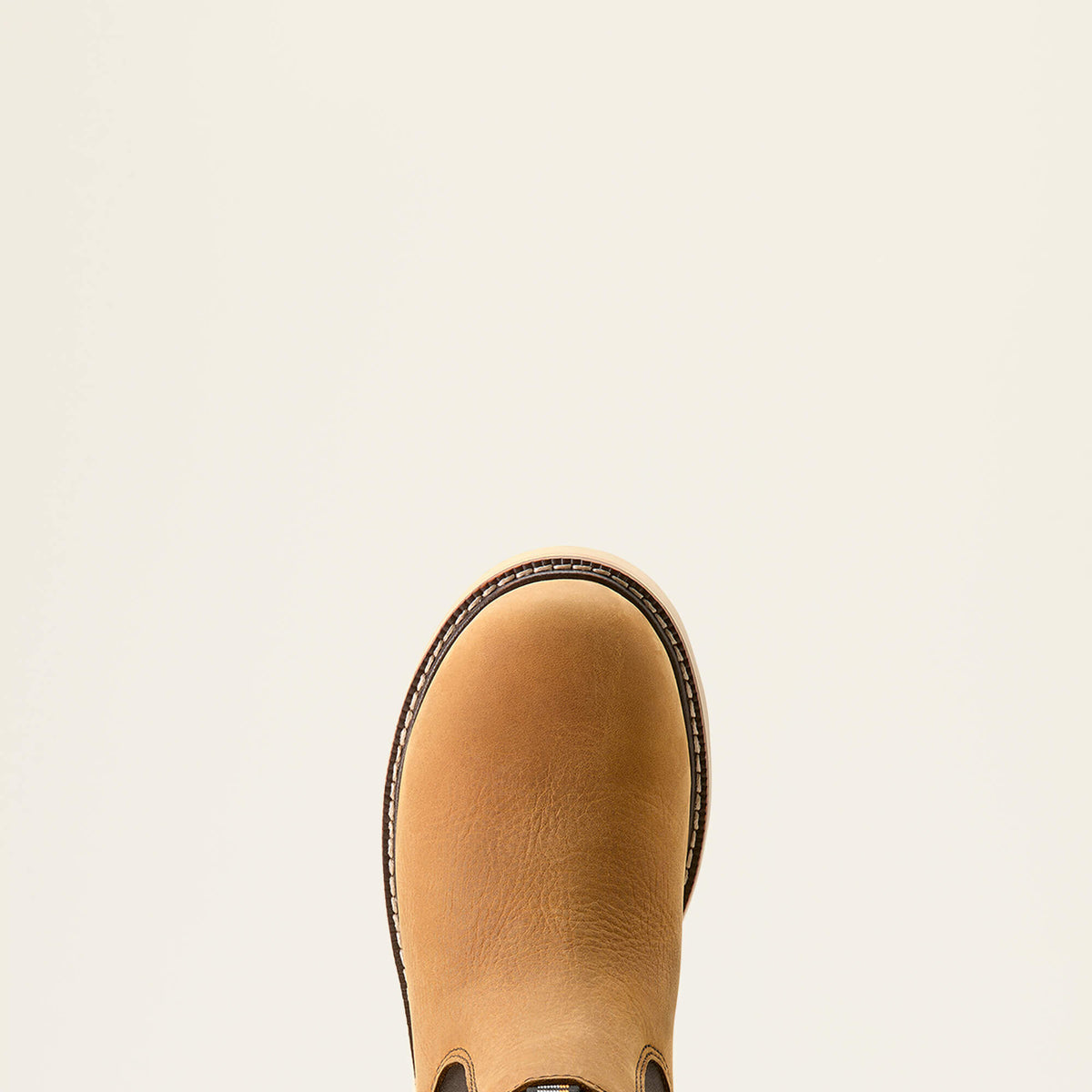 Rebar Wedge Chelsea Waterproof Work Boot Ariat Women|Work