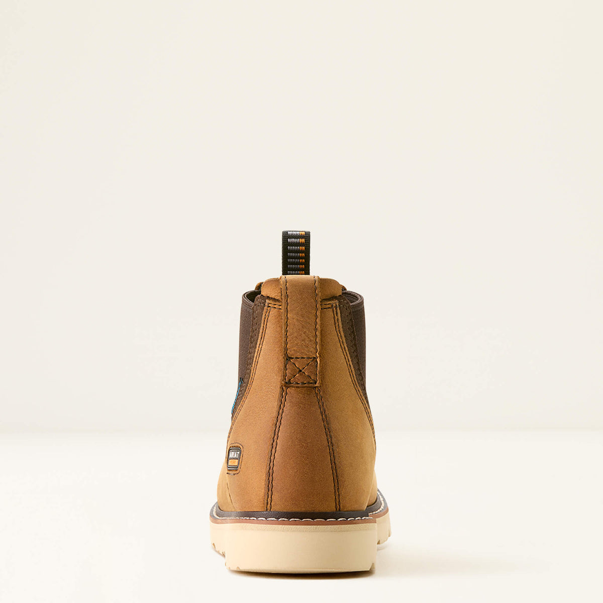 Rebar Wedge Chelsea Waterproof Work Boot Ariat Women|Work