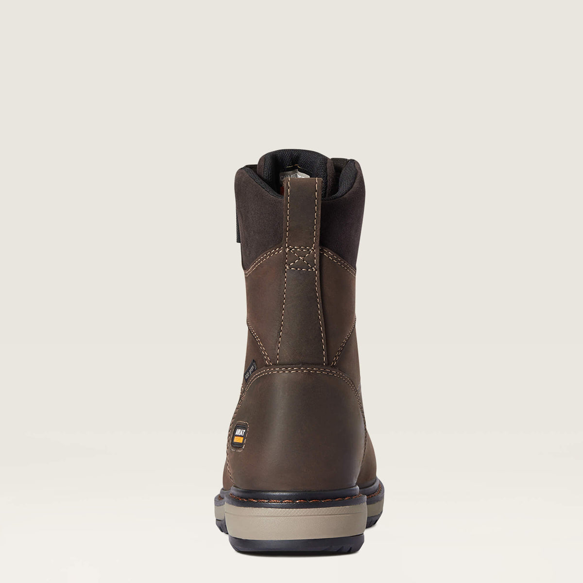 Riveter 8" CSA Glacier Grip Waterproof 400g Composite Toe Work Boot Ariat Women|Work