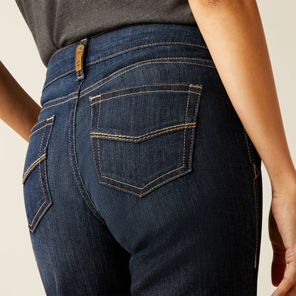 Perfect Rise Ophelia Trouser Jeans Ariat Women