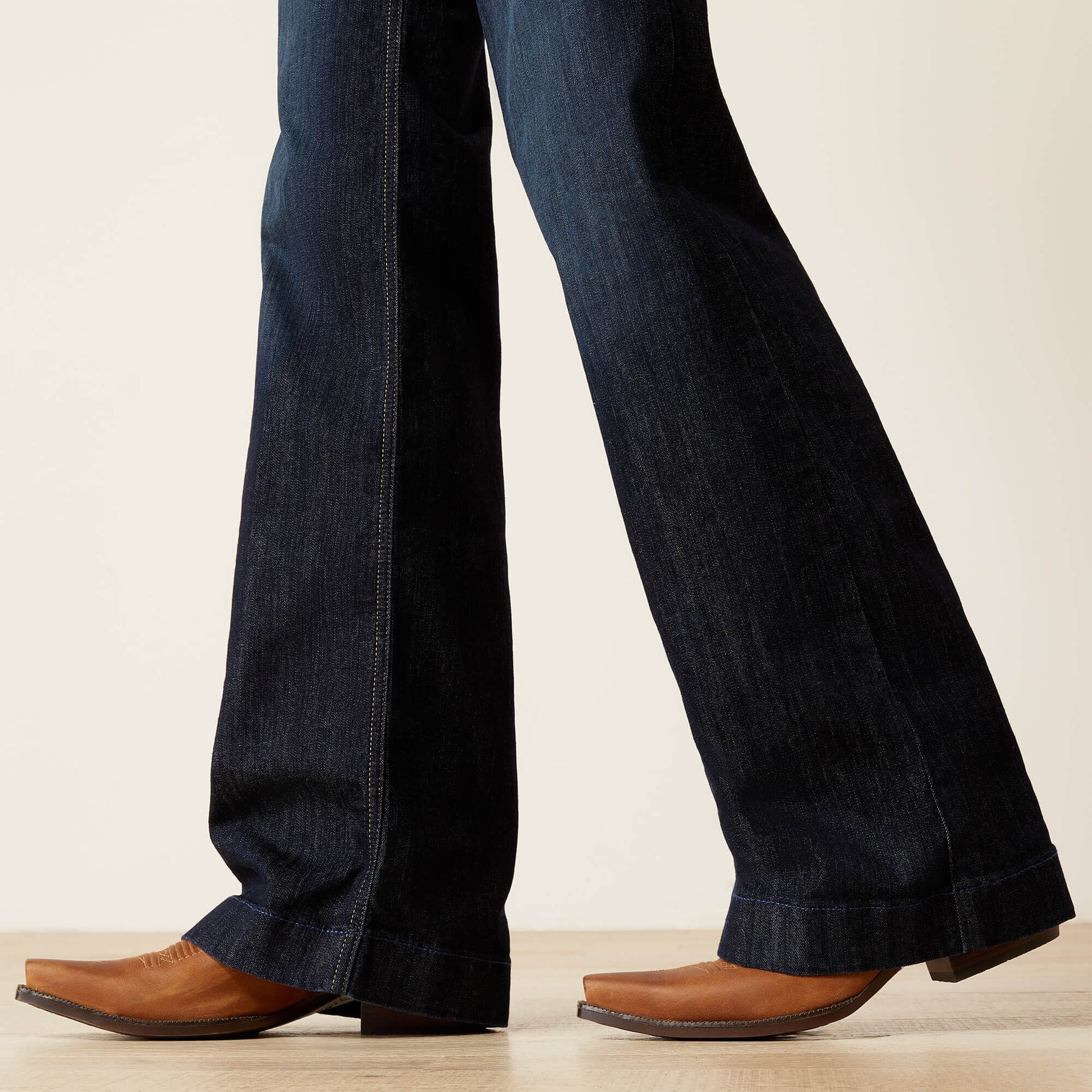 Perfect Rise Ophelia Trouser Jeans Ariat Women
