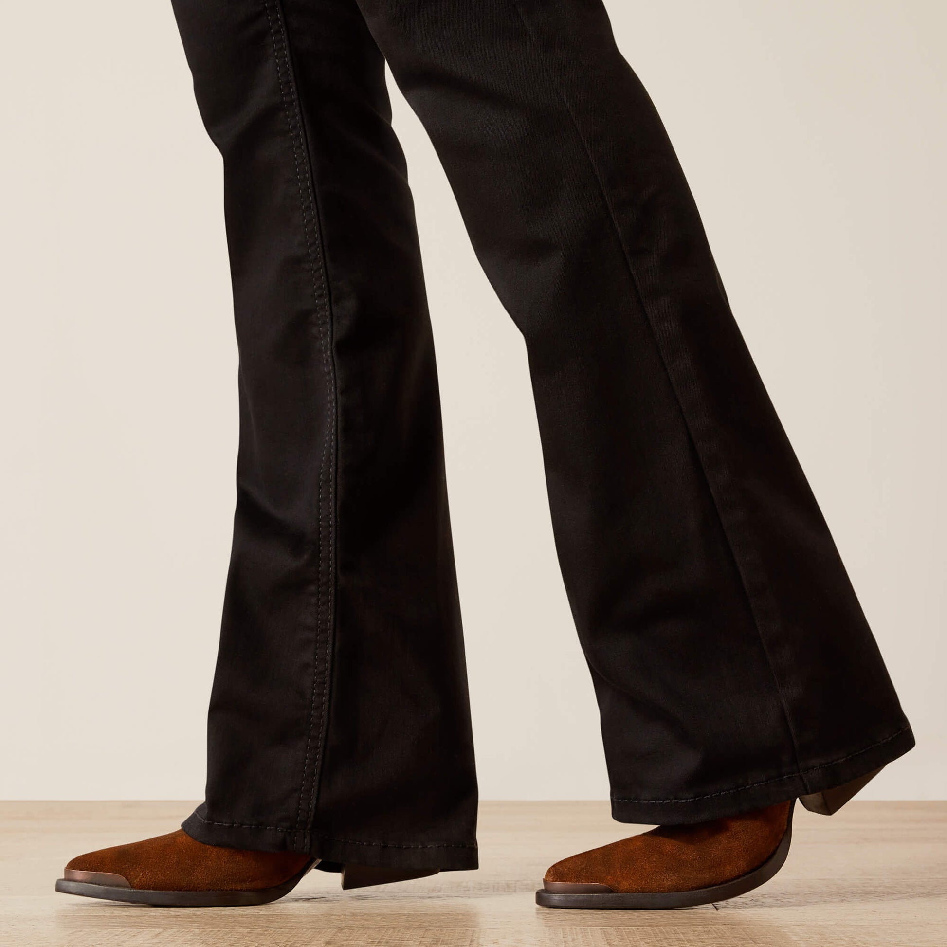 Perfect Rise Ella Boot Cut Jean Ariat Women