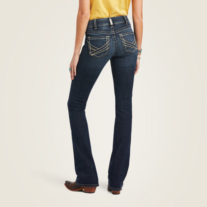 Perfect Rise Lexie Boot Cut Jean Ariat Women
