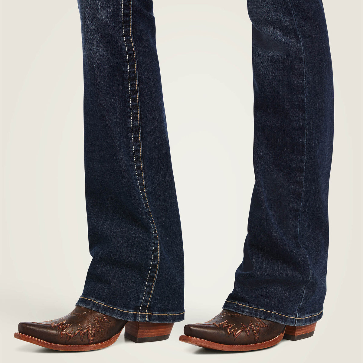 Perfect Rise Lexie Boot Cut Jean Ariat Women