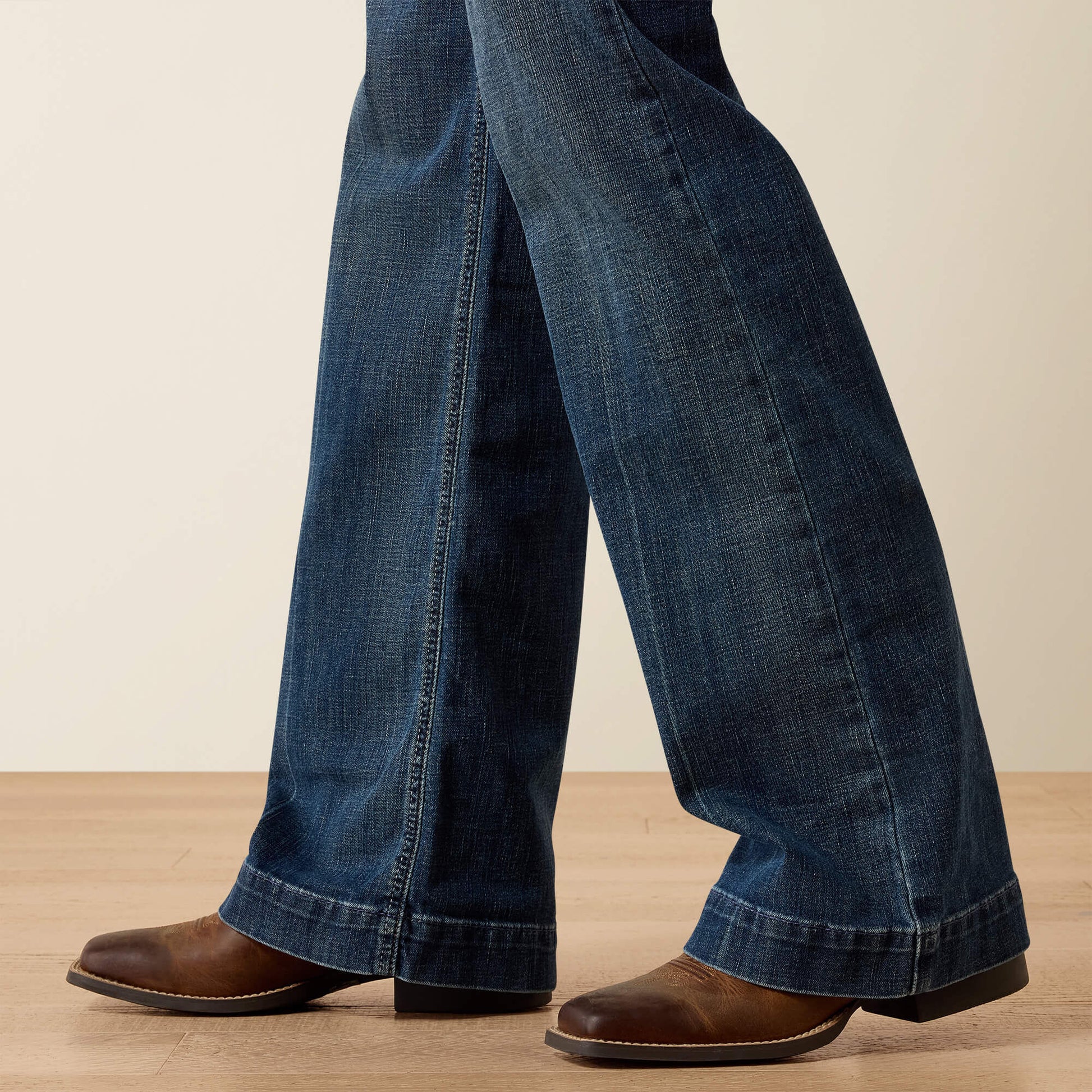 Perfect Rise Lelani Trouser Jeans Ariat Women