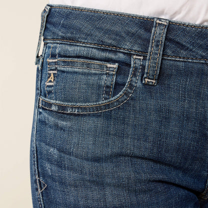 Perfect Rise Lelani Trouser Jeans Ariat Women