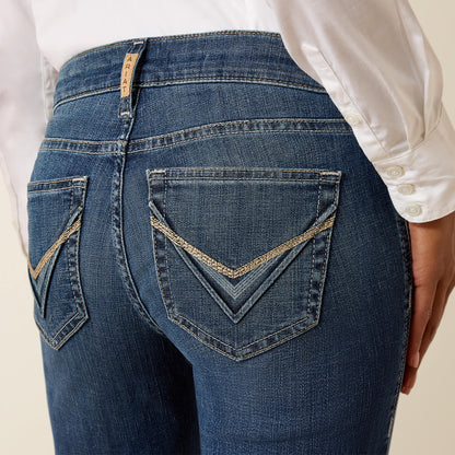 Perfect Rise Lelani Trouser Jeans Ariat Women