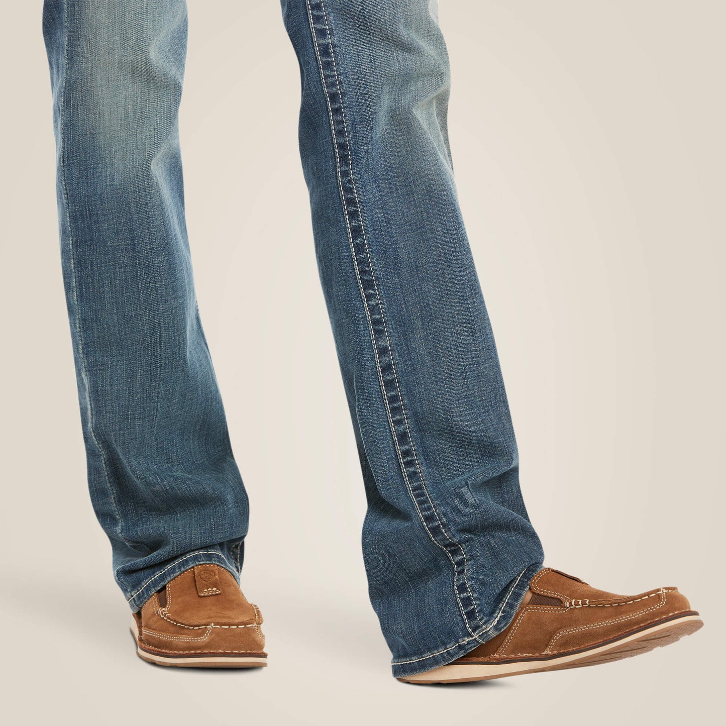 Mid Rise Icon Straight Leg Jean Ariat Women