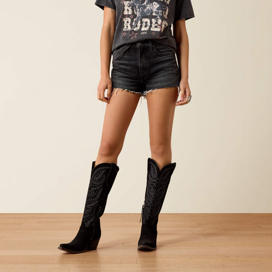 Ultra High Rise Calamity Tomboy 3" Shorts Ariat Women