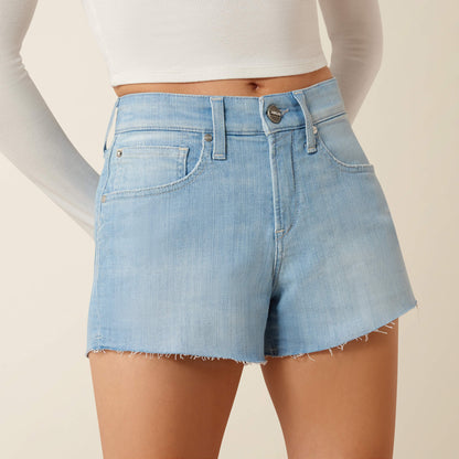 Perfect Rise Calamity 3" Shorts Ariat Women
