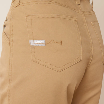 Rebar PR Made Tough 6" Short Ariat Women|Work