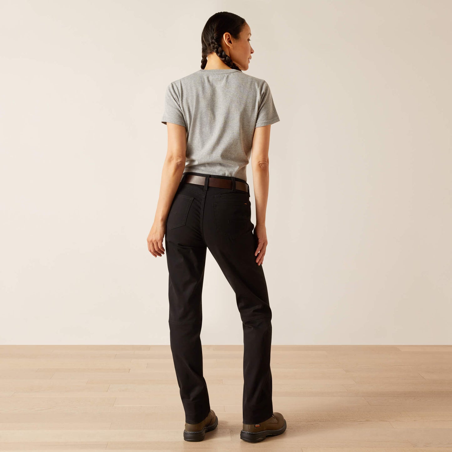 Rebar PR Made Tough Straight Pant Ariat Women|Work