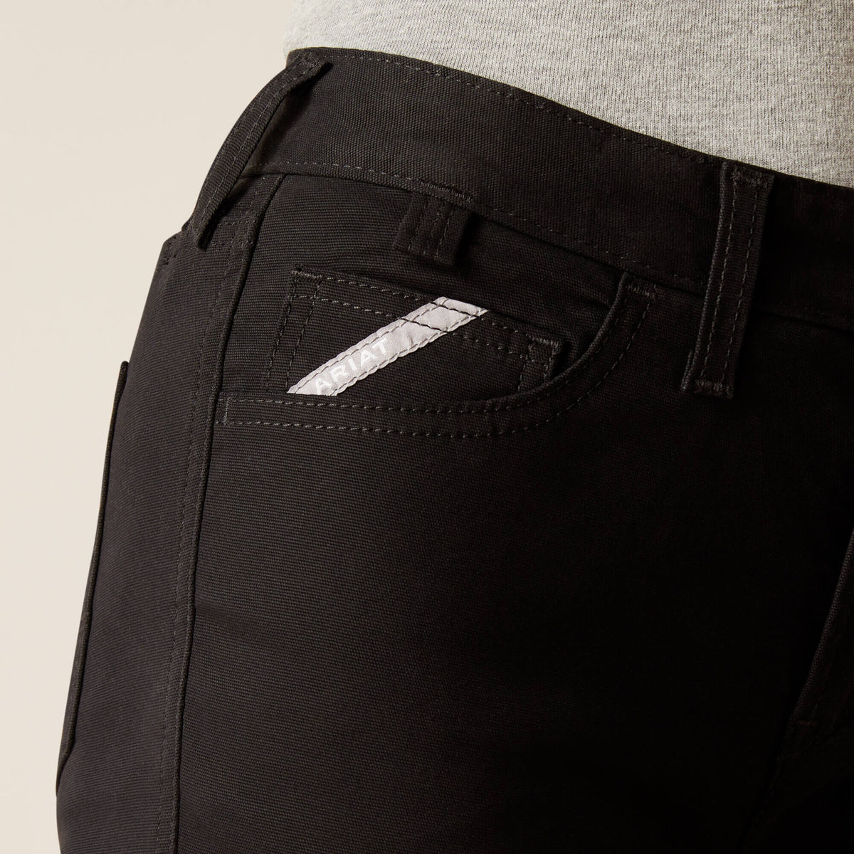 Rebar PR Made Tough Straight Pant Ariat Women|Work