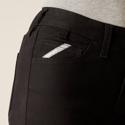 Rebar PR Made Tough Straight Pant Ariat Women|Work