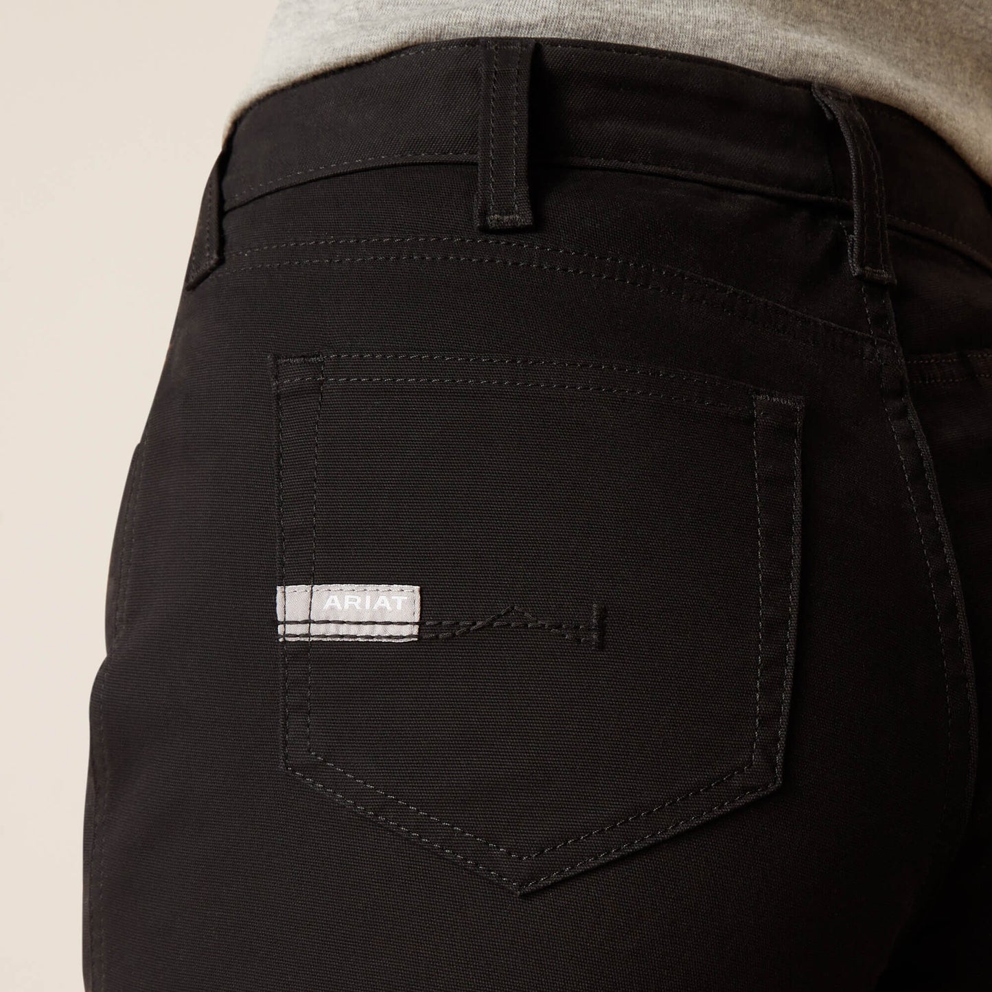 Rebar PR Made Tough Straight Pant Ariat Women|Work