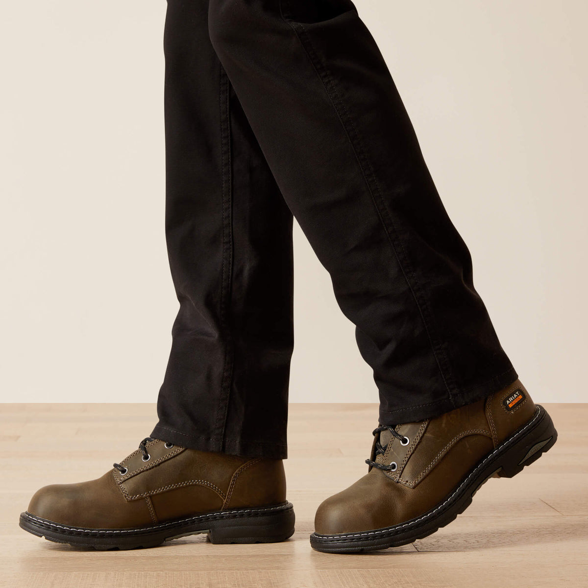 Rebar PR Made Tough Straight Pant Ariat Women|Work