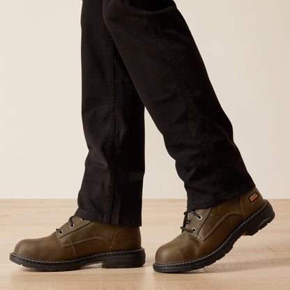 Rebar PR Made Tough Straight Pant Ariat Women|Work