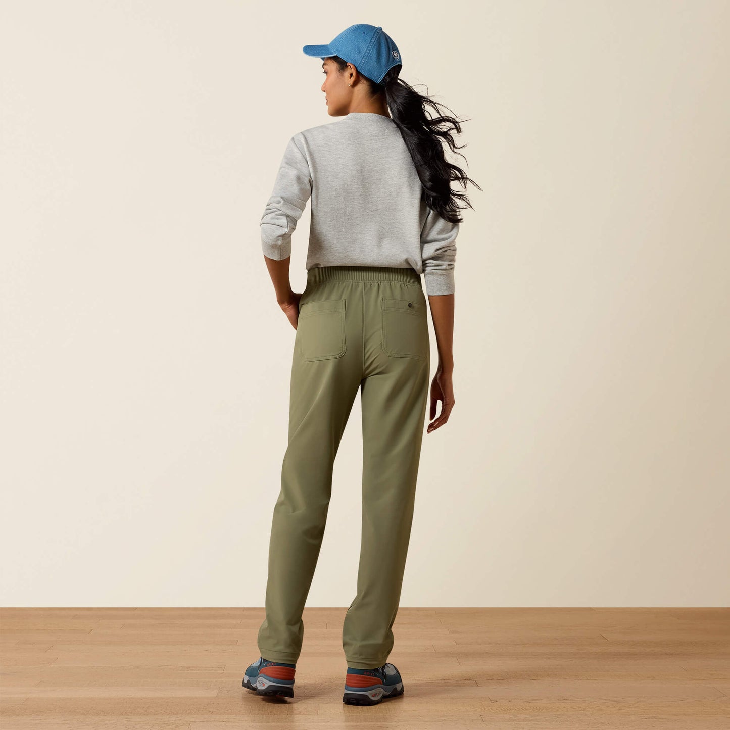 Traverse Hiking Pants Ariat Women