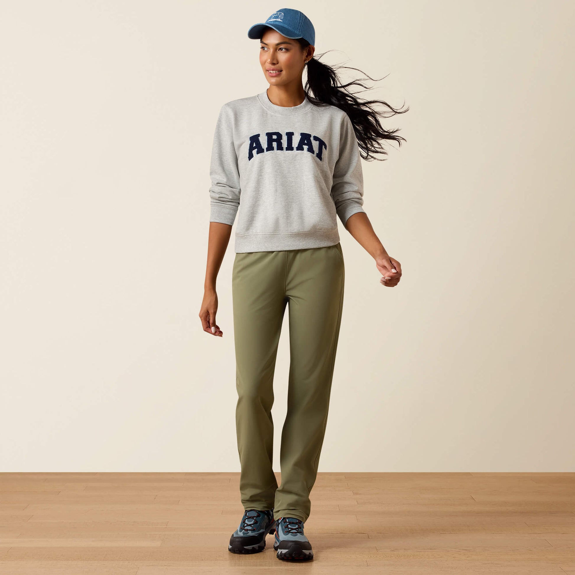 Traverse Hiking Pants Ariat Women