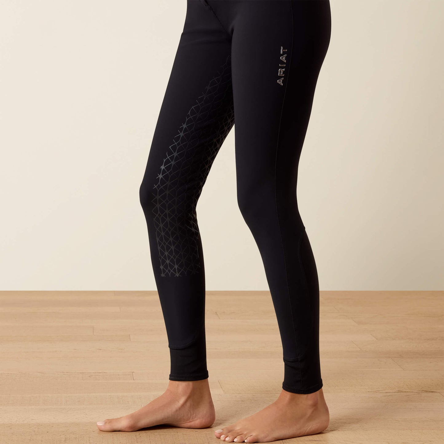 Tri Factor Allure Full Seat Breech Ariat Women