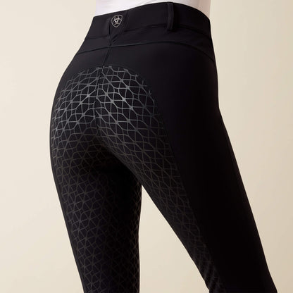 Tri Factor Allure Full Seat Breech Ariat Women