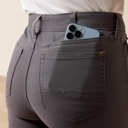 Rebar PR Made Tough Straight Pant Ariat Women|Work