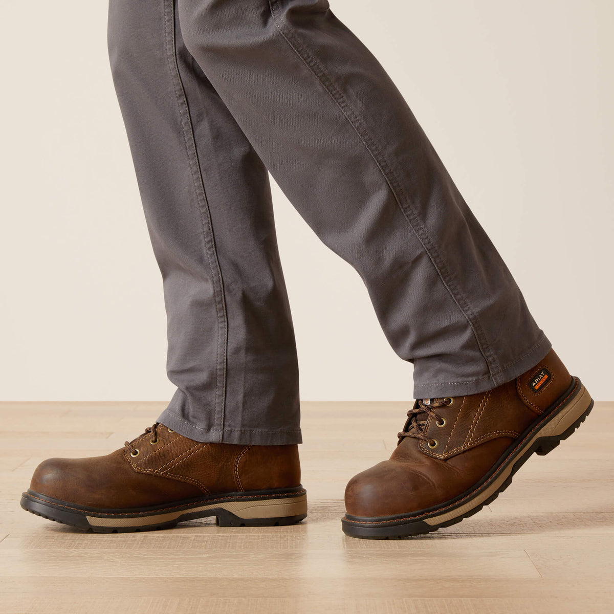 Rebar PR Made Tough Straight Pant Ariat Women|Work