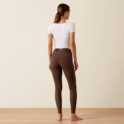 Tri Factor NT Knee Patch Breech Ariat Women