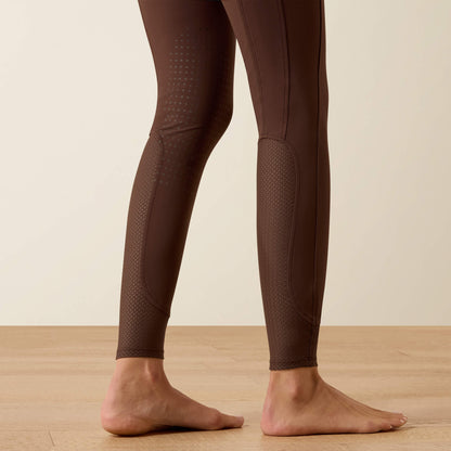 Tri Factor NT Knee Patch Breech Ariat Women