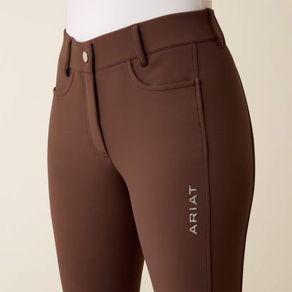 Tri Factor NT Knee Patch Breech Ariat Women
