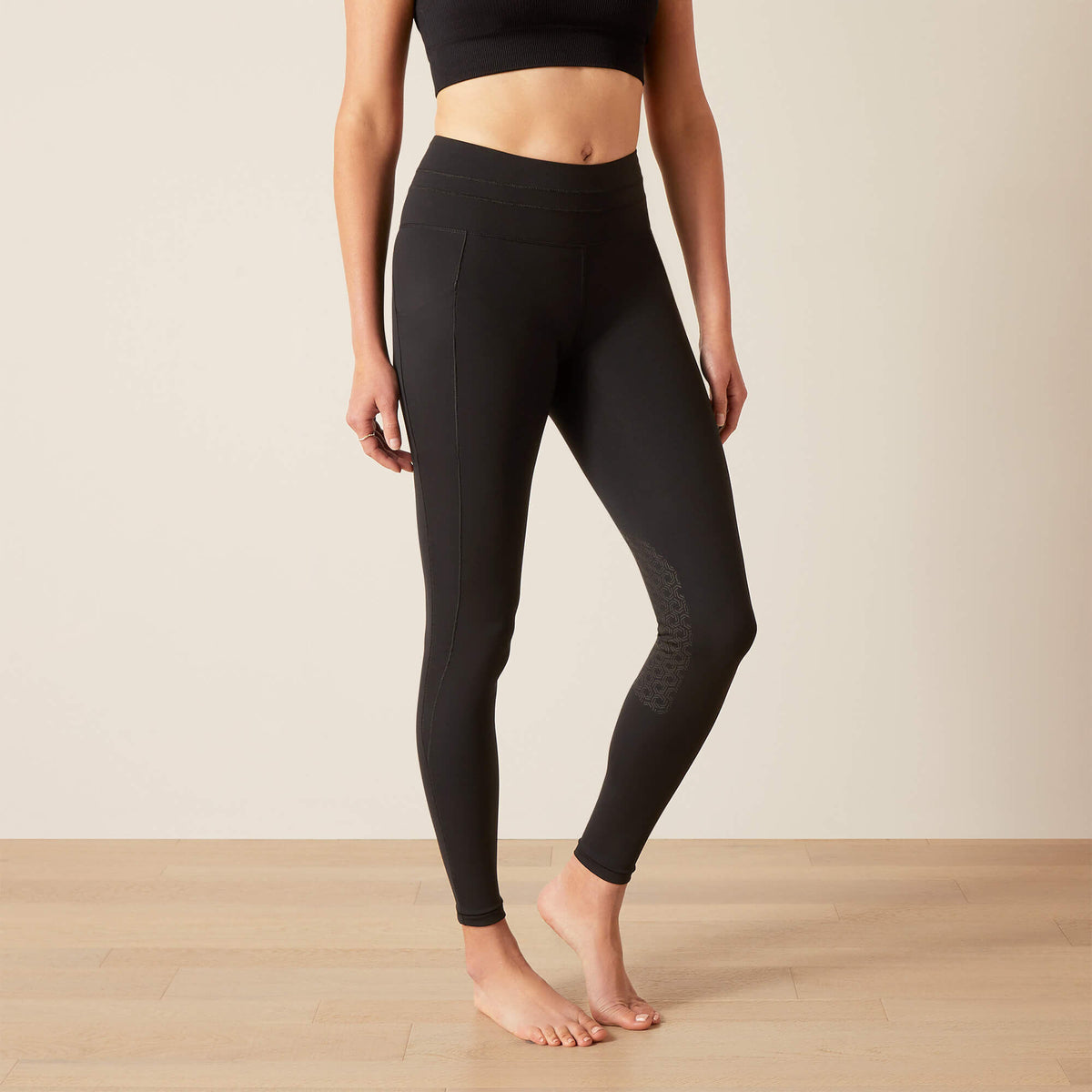 Eos 2.0 Knee Patch Tight Ariat Women