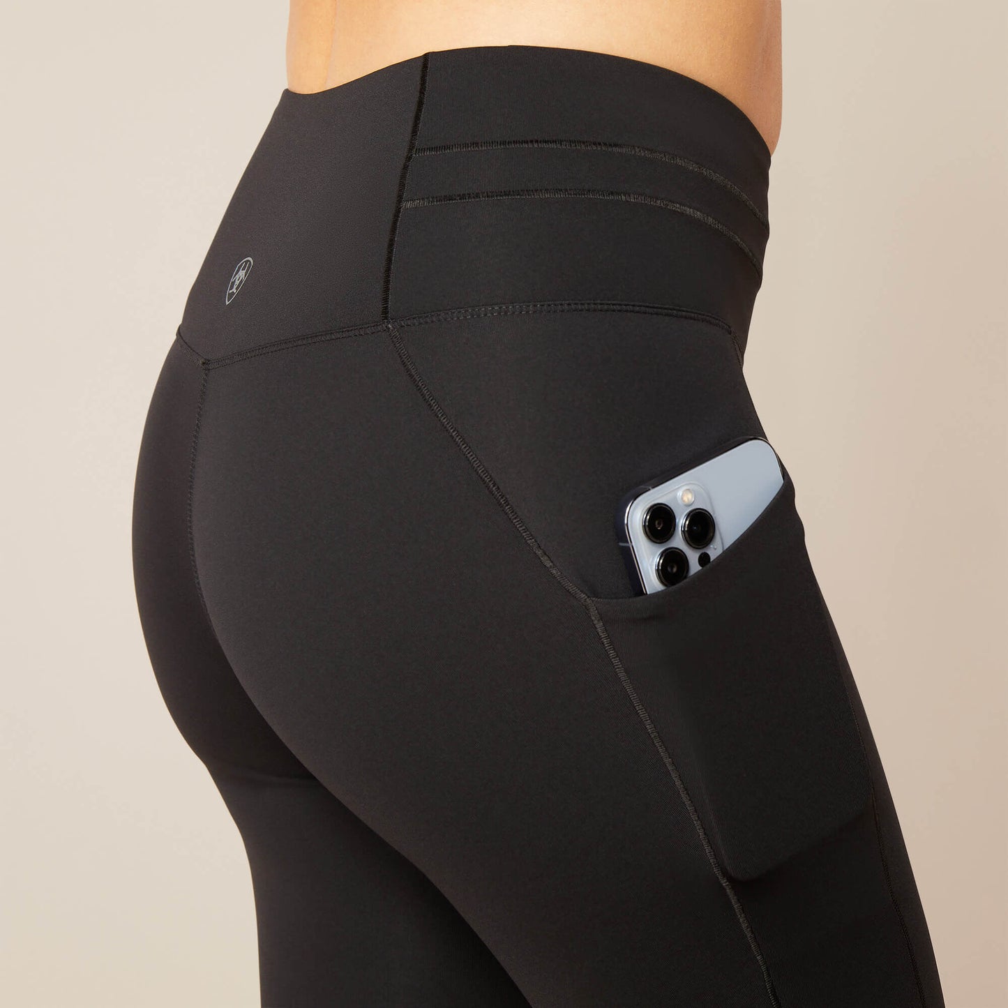 Eos 2.0 Knee Patch Tight Ariat Women