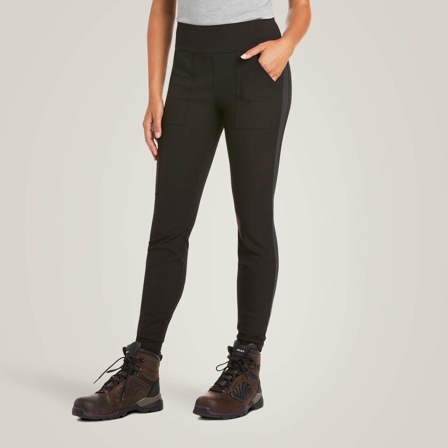 Rebar DuraStretch Utility Legging Ariat Women|Work