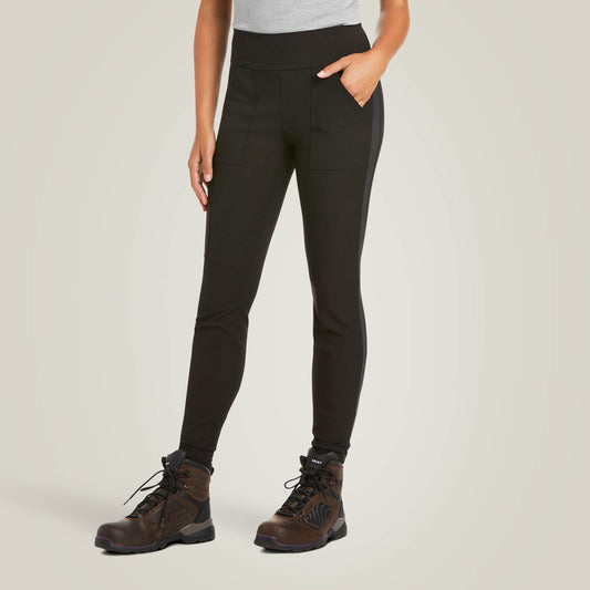 Rebar DuraStretch Utility Legging Ariat Women|Work