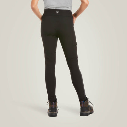 Rebar DuraStretch Utility Legging Ariat Women|Work