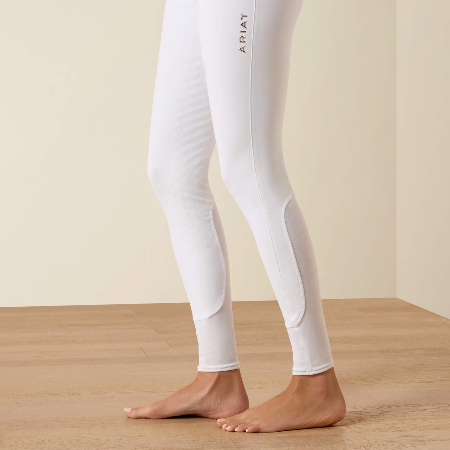 Tri Factor Allure Full Seat Breech Ariat Women